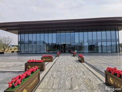 長春金鷹世界怎么樣?看現(xiàn)場置業(yè)顧問發(fā)布了4條項目新消息!