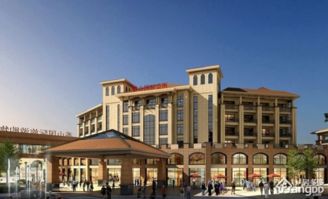 寧德碧城香山花園 綠化率與房產(chǎn)價值解析