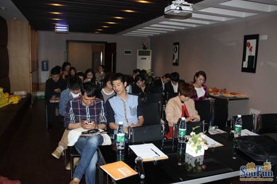 新房幫2.0登陸港城，20余項目齊聚金鷹置業(yè)