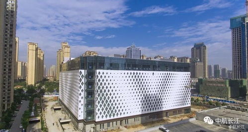 為建筑工人畫好每一張圖紙，設(shè)計其實很接地氣——金鷹置業(yè)武漢產(chǎn)業(yè)園藍祥建筑設(shè)計工程公司幕墻設(shè)計師專訪