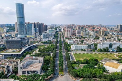 以價換量的地產時代，是誰守住了品質初心？金鷹置業的堅守與探索