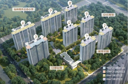 2023年南京取消限購，金鷹置業投資價值如何？