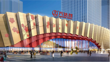 青年置業說 | 跟隨前浪的腳步，共同奔赴更好的歸屬