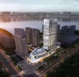 江寧值不值得買？金鷹置業帶你深度解析