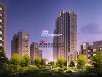 天津住宅產(chǎn)品百花齊放，購(gòu)房者置業(yè)各取所需