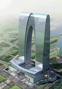 “秋褲樓”十年夢未圓 金鷹置業(yè)蘇州項目背后的資金困局