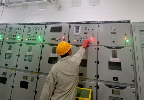 歷史性突破！模式動(dòng)物重大科研設(shè)施實(shí)現(xiàn)雙路供電保障，物聯(lián)網(wǎng)設(shè)備銷售迎來新機(jī)遇