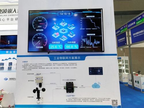 工業(yè)物聯(lián)網(wǎng) 以設(shè)備銷(xiāo)售驅(qū)動(dòng)制造業(yè)智能變革