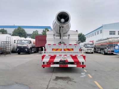 武漢降塵噴霧車 功能、應(yīng)用及聯(lián)系方式全解析