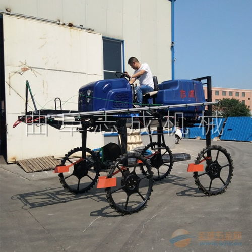 一機(jī)多用，高效便捷 直銷志成牌四輪拖拉機(jī)，您的全能農(nóng)事好幫手