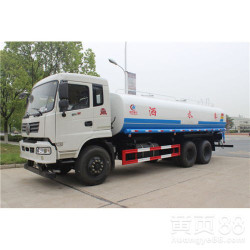海南大型園林綠化車特價(jià) 高效噴霧灑水車采購指南與價(jià)格分析