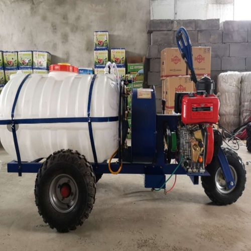 300L打藥車風(fēng)送果園噴霧打藥車批發(fā)指南 高效、環(huán)保與規(guī)?；瘍?yōu)勢(shì)